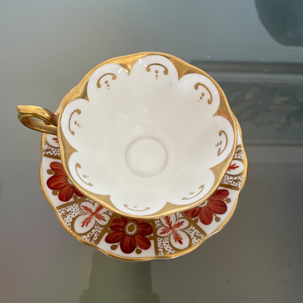 Tea cups - Picture 3 of 11